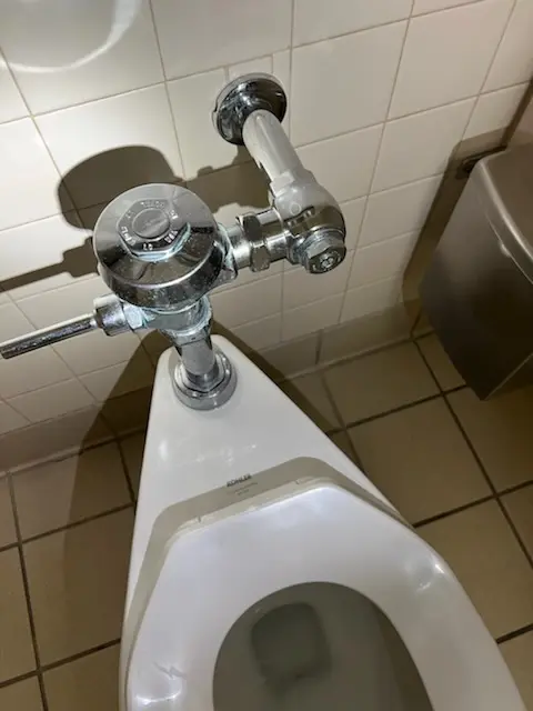 Fixture installation and repair for Sewer Camera Inspection in Midtown